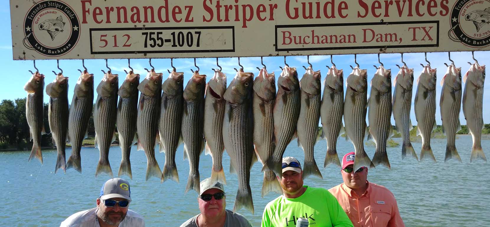 Trophy Stripers Slider 04